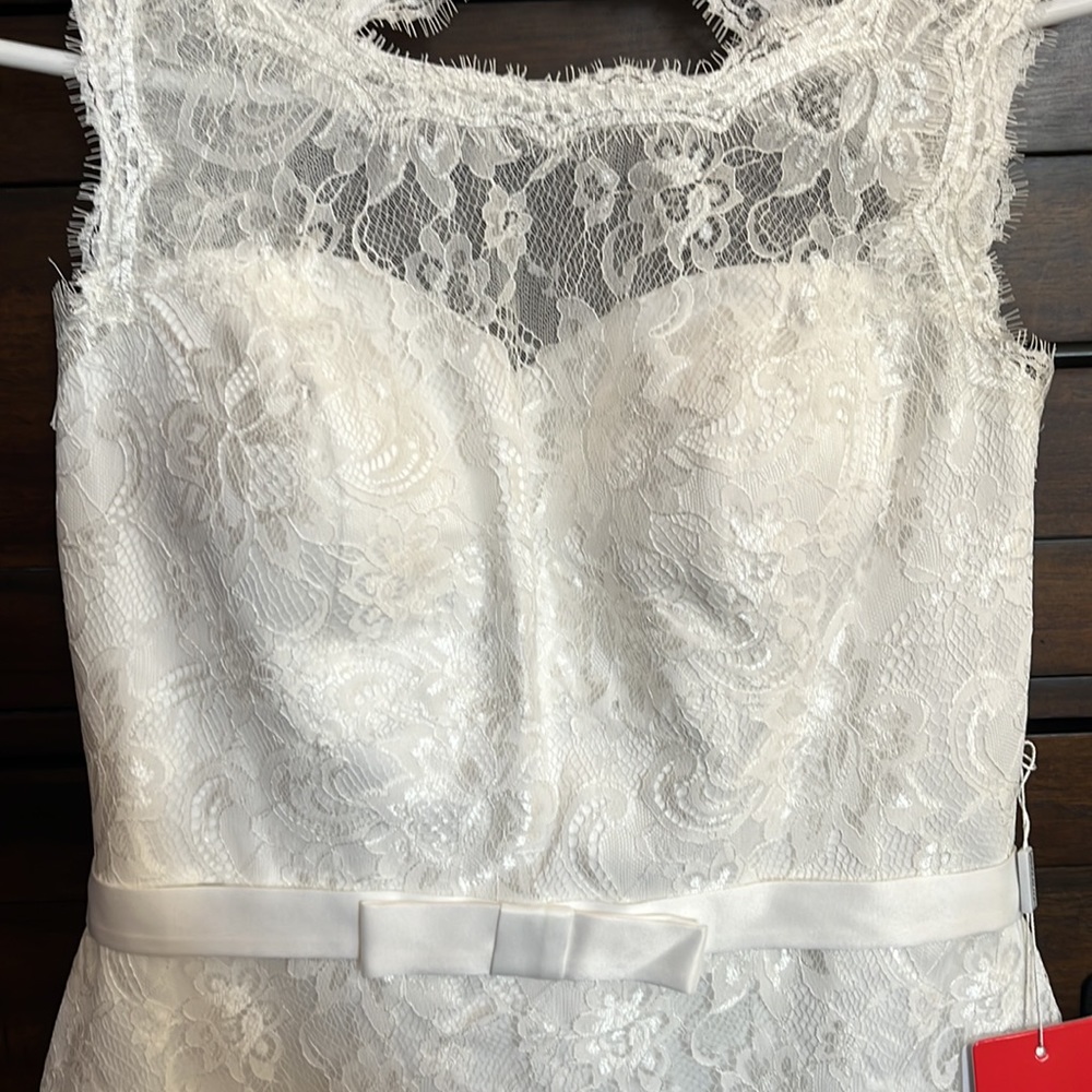 Wedding Dress - Picture 2 of 11